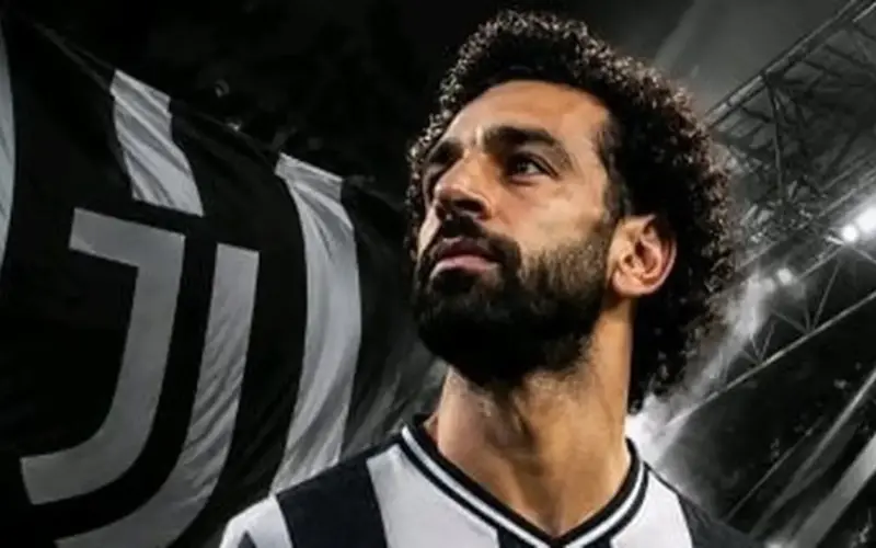 تطورات جديدة فى ملف انتقال محمد صلاح إلى يوفنتوس.. اعرف التفاصيل